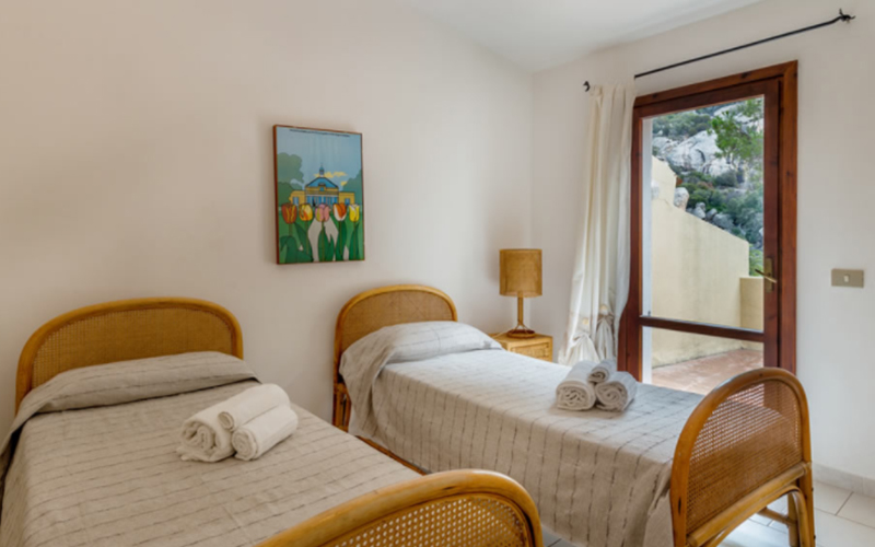 RESIDENCE PINETA UNO